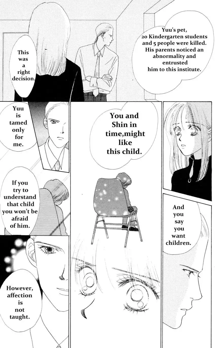 Only You Chapter 14 30